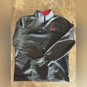 Men’s under Armour quarter zip